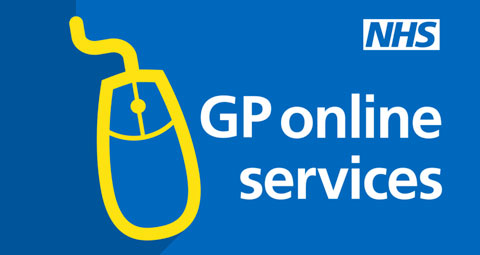 GP Online Services