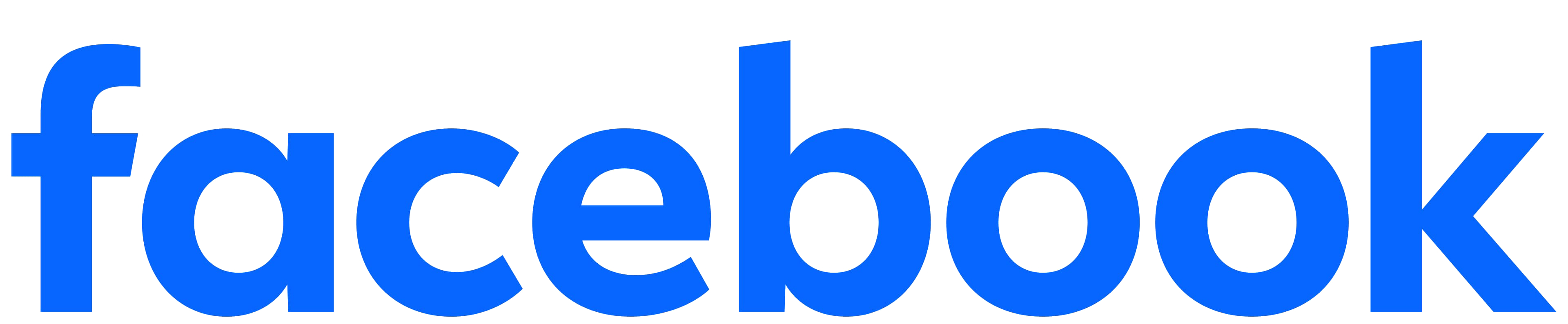 Facebook logo